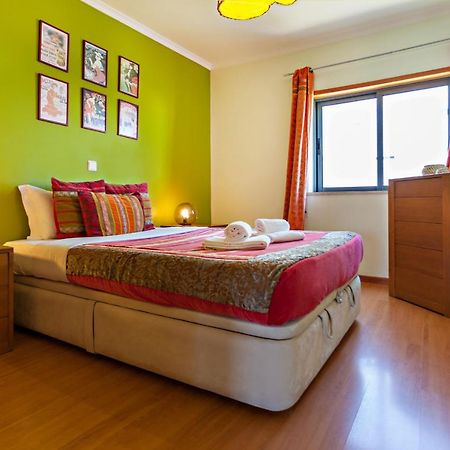 Formosa View Apartment Фаро Екстериор снимка