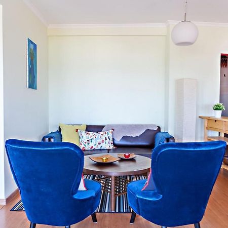 Formosa View Apartment Фаро Екстериор снимка