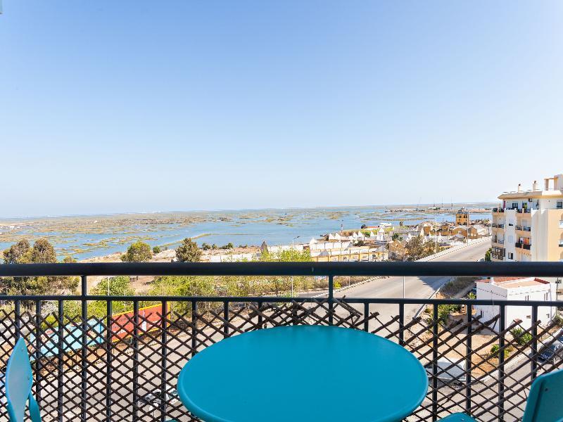 Formosa View Apartment Фаро Екстериор снимка