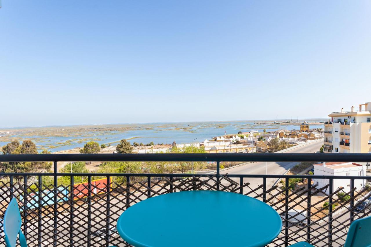 Formosa View Apartment Фаро Екстериор снимка