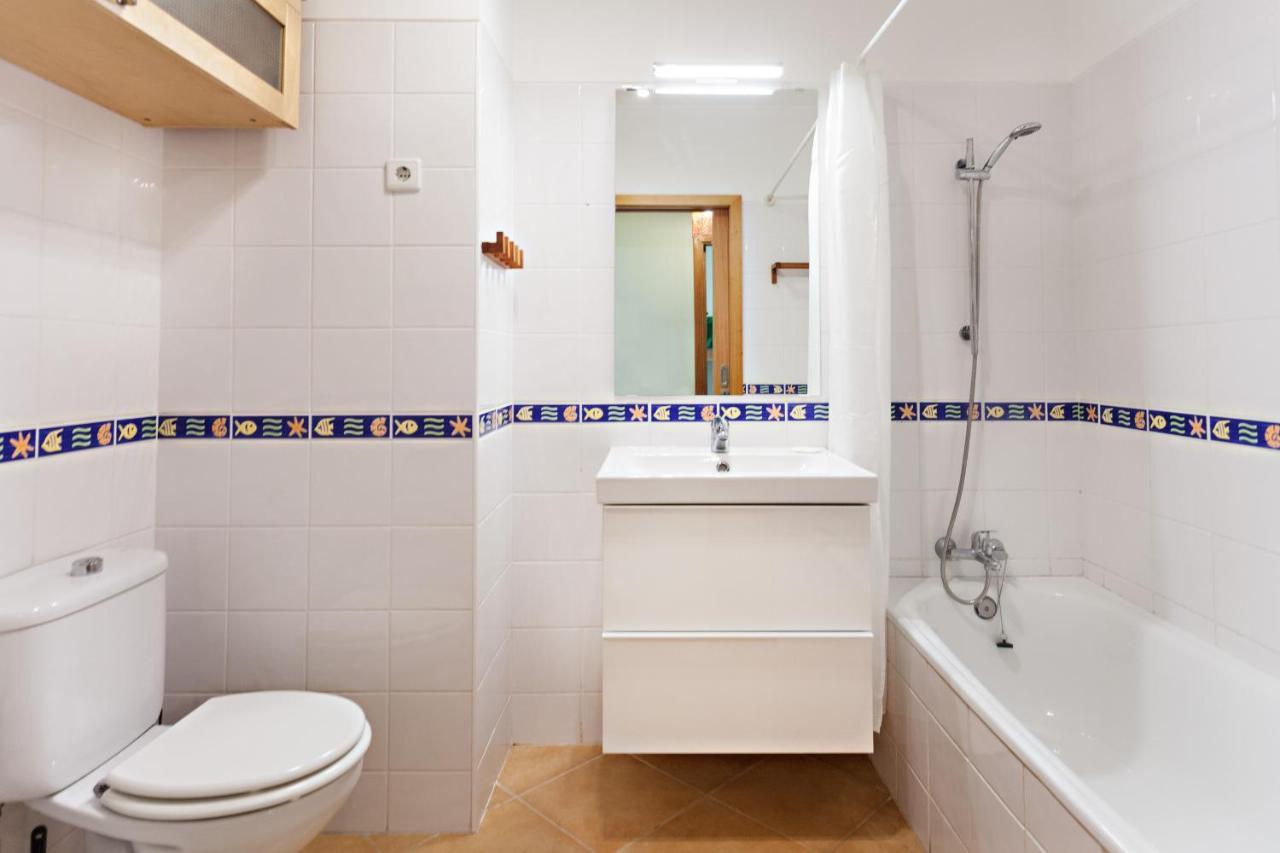 Formosa View Apartment Фаро Екстериор снимка