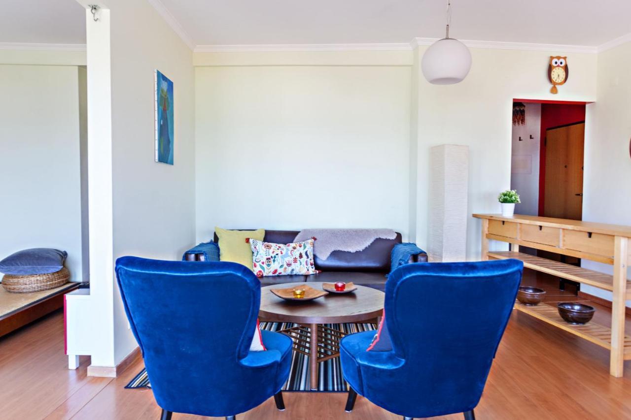 Formosa View Apartment Фаро Екстериор снимка