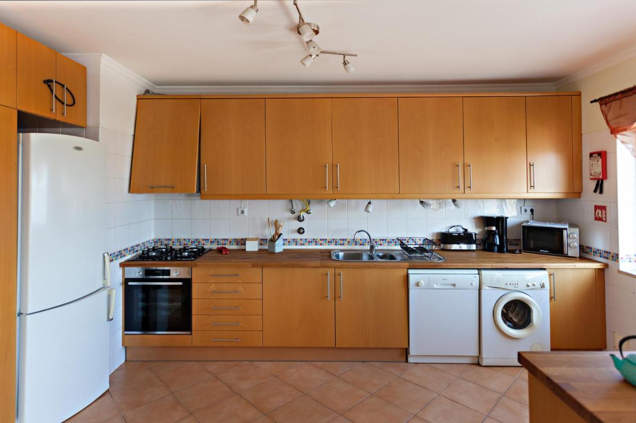Formosa View Apartment Фаро Екстериор снимка