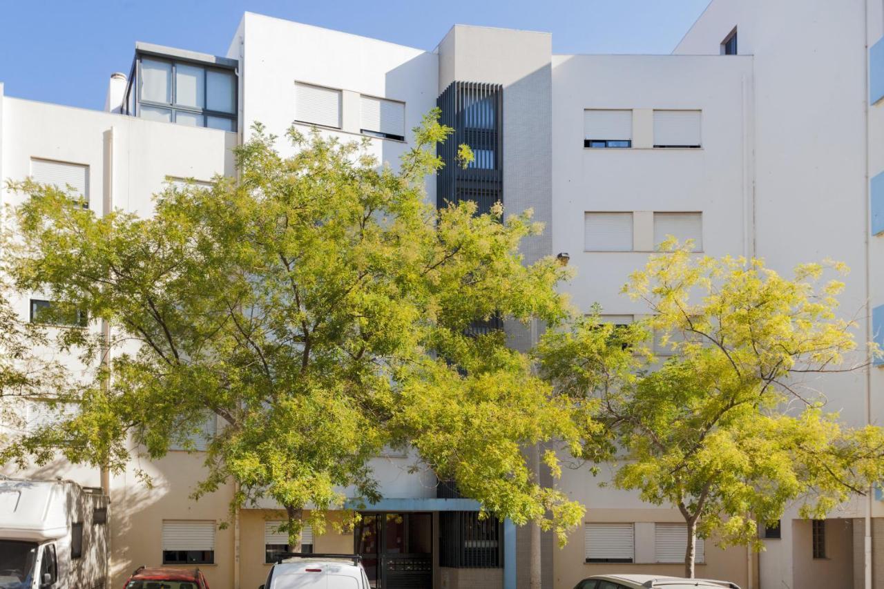 Formosa View Apartment Фаро Екстериор снимка